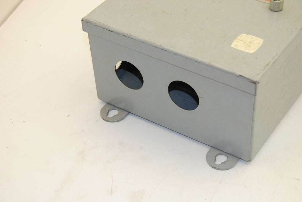 GE TH3362J Disconnect Switch, 600VAC, 250VDC, 60A