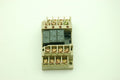 Omron G6B Series Terminal Power, 4-Pole Relay, G6B-4BND-DC24, 24VDC