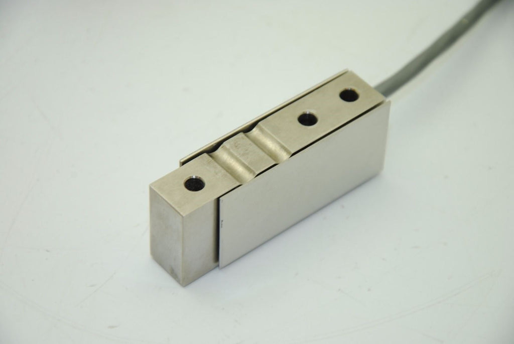 Sentran VC3-50-000 Industrial Load Cell, 2.814mV/V @ 50lb - NEW