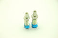 Parker JBSF-4-1 Hydraulic Fitting 9/16" Tread New Lot of 2