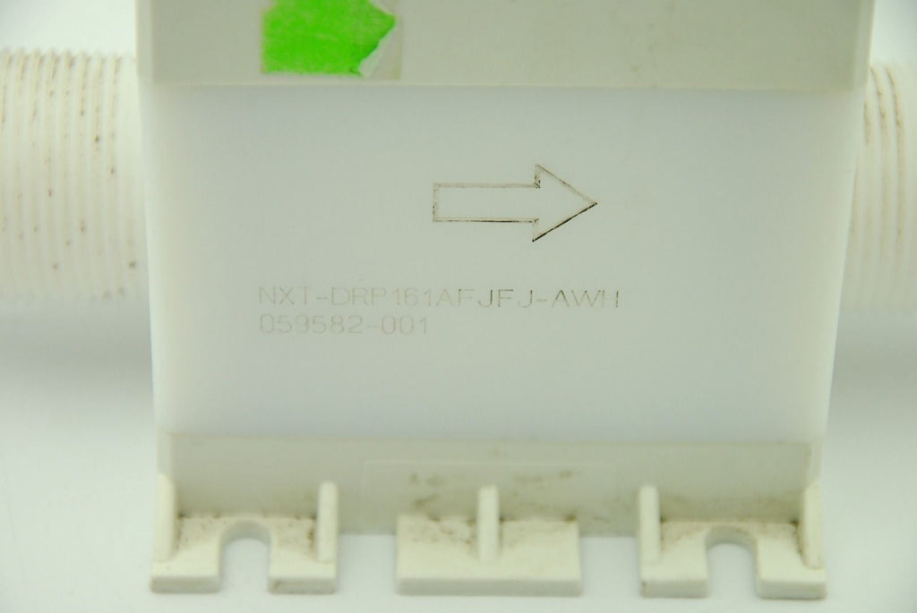 SWAGELOK NXT-DRP 161AFJFJ-AWH, Valve