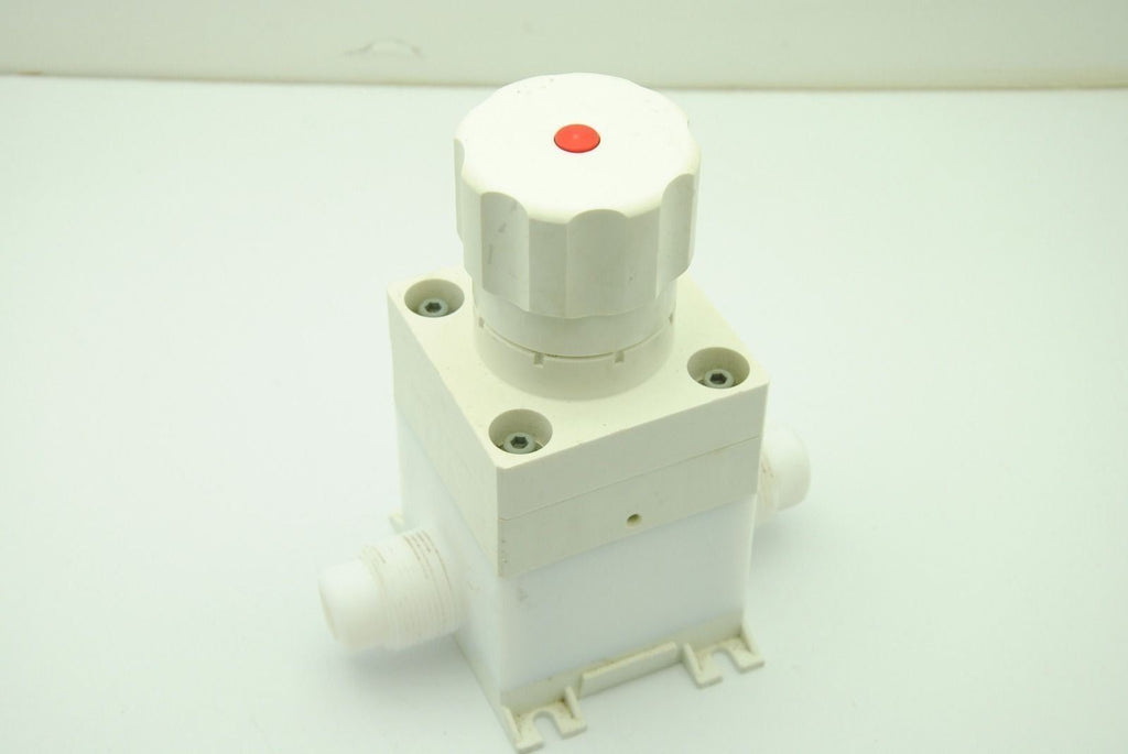SWAGELOK NXT-DRP 161AFJFJ-AWH, Valve