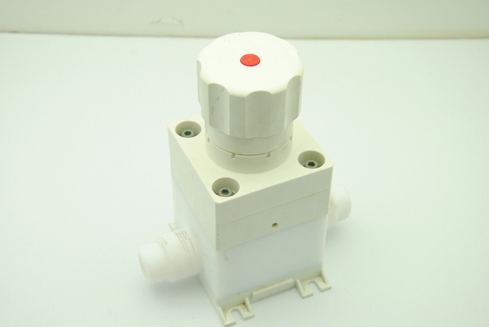 SWAGELOK NXT-DRP 161AFJFJ-AWH, Valve