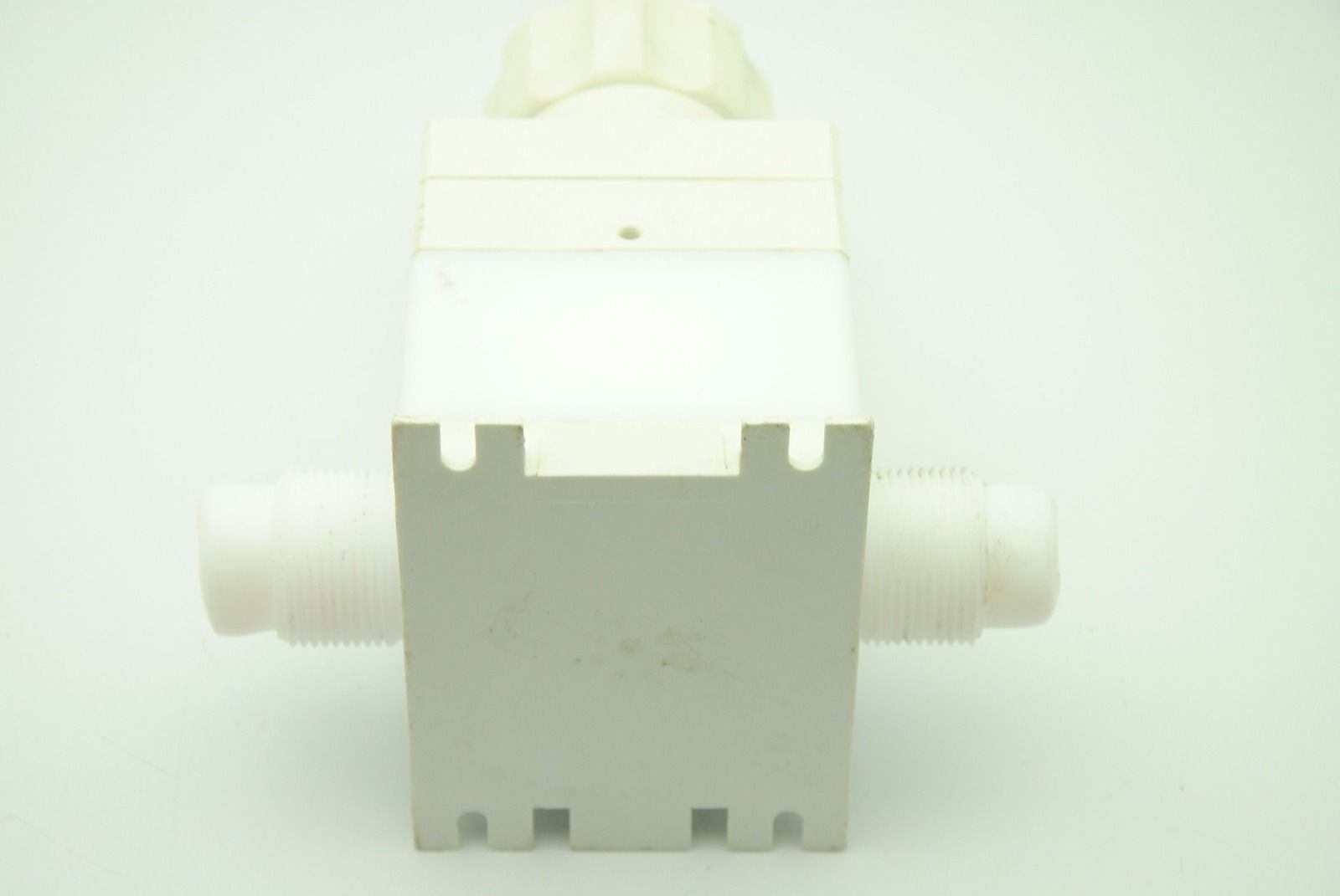 SWAGELOK NXT-DRP 161AFJFJ-AWH, Valve