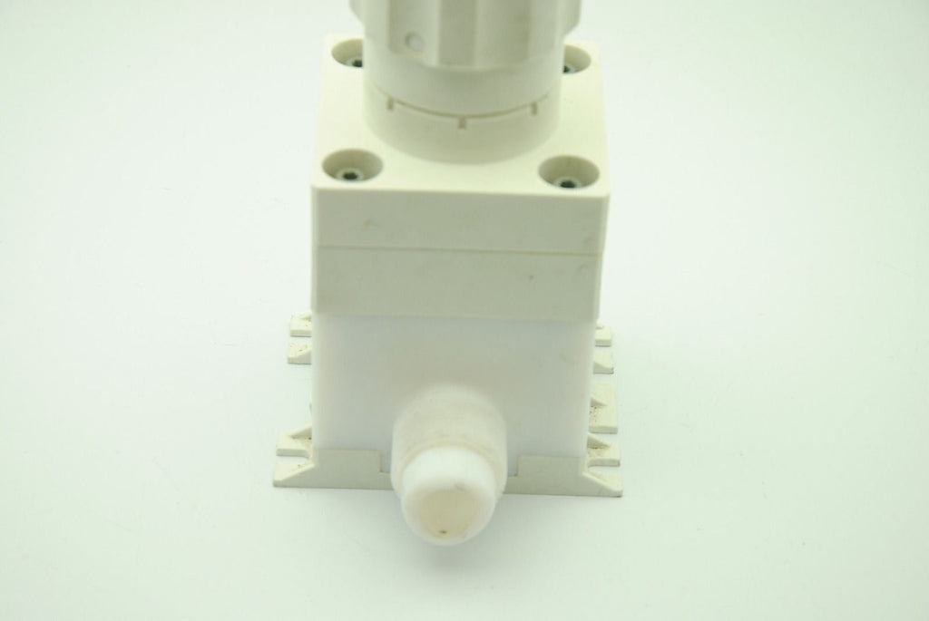 SWAGELOK NXT-DRP 161AFJFJ-AWH, Valve