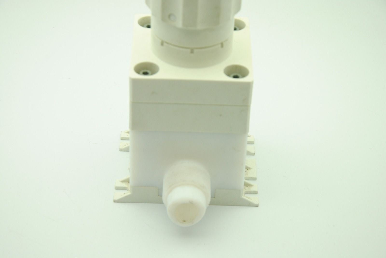 SWAGELOK NXT-DRP 161AFJFJ-AWH, Valve