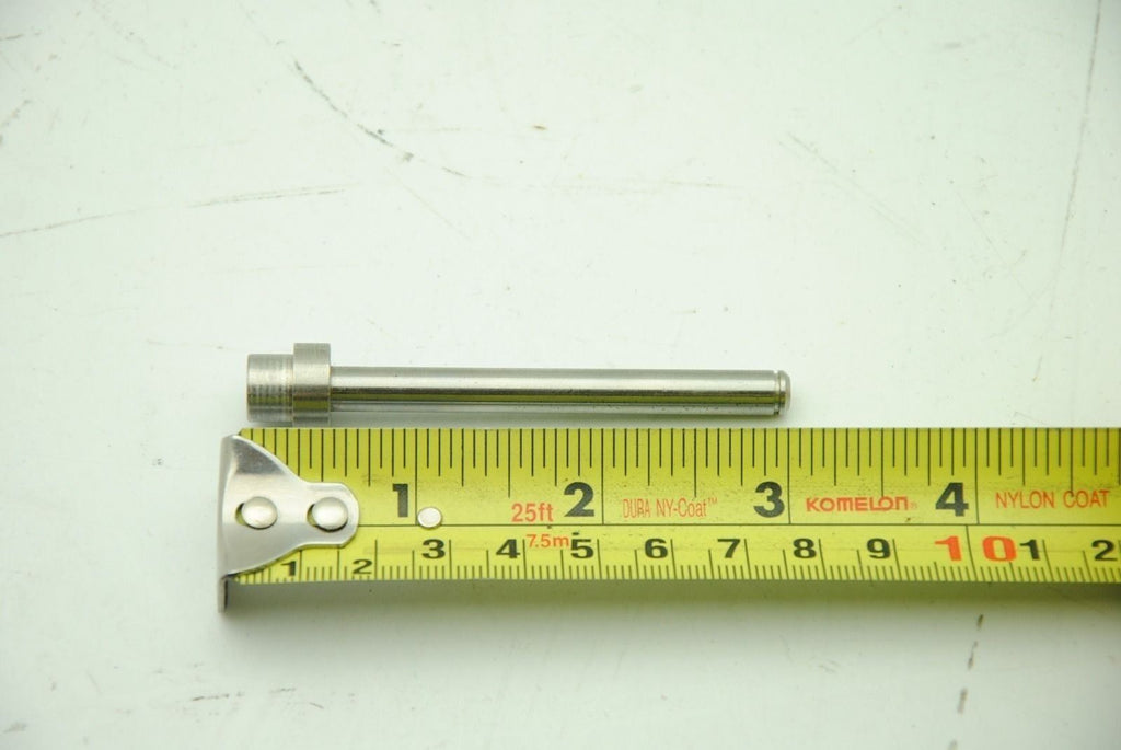 Linear Bearing Quick Shaft 3" Length, .0175" Diameter, Lot of 8, New