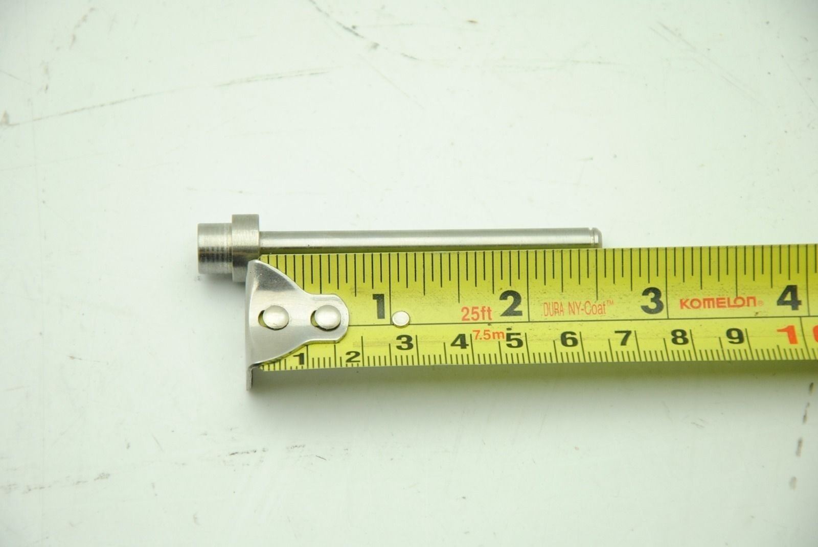 Linear Bearing Quick Shaft 3" Length, .0175" Diameter, Lot of 8, New