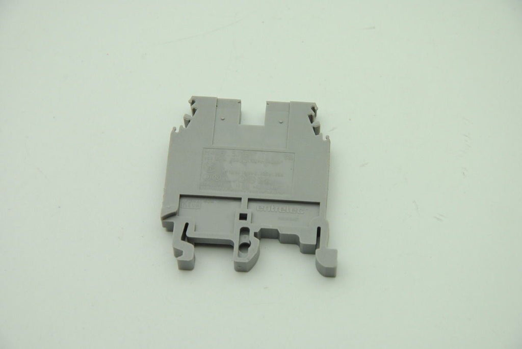 Kema Keur M4 / 6 5116  Terminal Block - Lot of 75