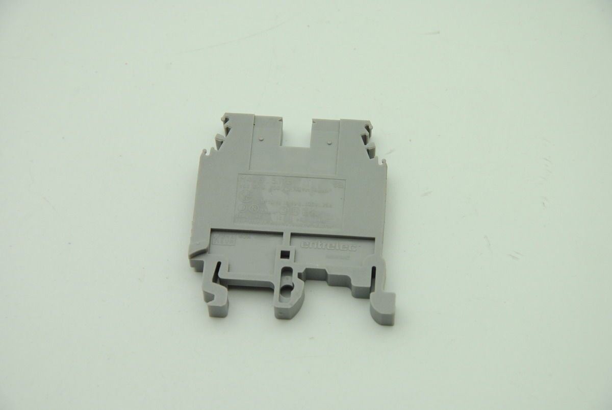 Kema Keur M4 / 6 5116  Terminal Block - Lot of 75