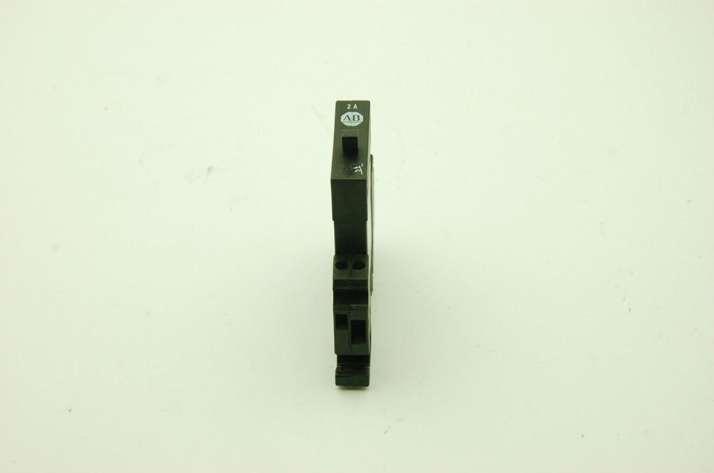 Allen Bradley 1492-GS1G020, Miniature Circuit Breaker 1 Pole 2A Lot of 2