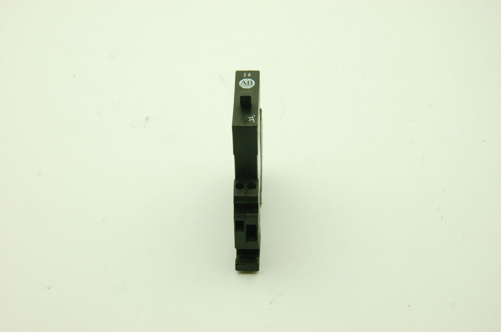 Allen Bradley 1492-GS1G020, Miniature Circuit Breaker 1 Pole 2A Lot of 2