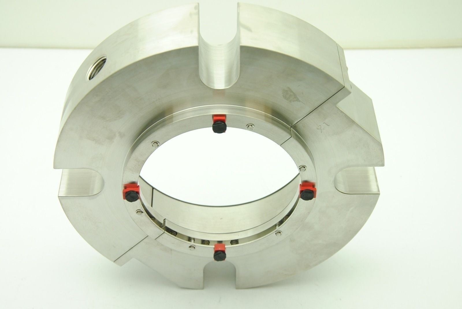 FLOWSERVE 4.375" 1360593, Mechanical Split Seal, Dura Seal PSS Type 37FS 162774