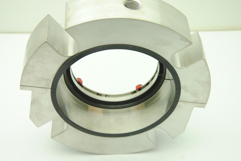 FLOWSERVE 4.375" 1360593, Mechanical Split Seal, Dura Seal PSS Type 37FS 162774