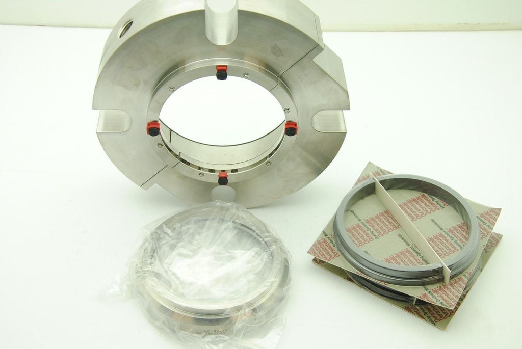 FLOWSERVE 4.375" 1360593, Mechanical Split Seal, Dura Seal PSS Type 37FS 162774