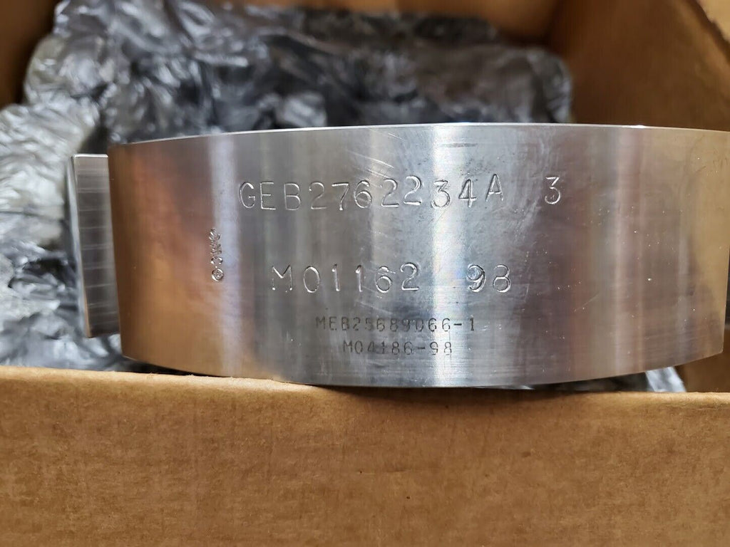 FLOWSERVE 4.375" 1360593, Mechanical Split Seal, Dura Seal PSS Type 37FS 162774