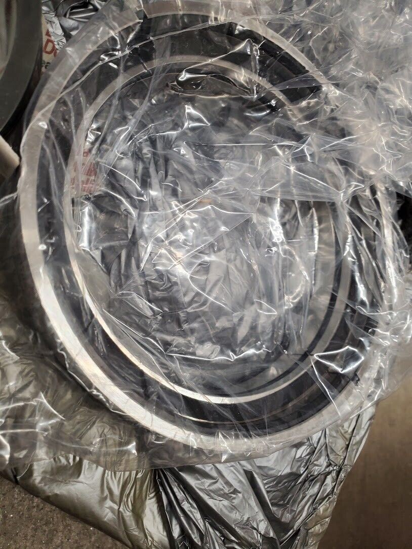 FLOWSERVE 4.375" 1360593, Mechanical Split Seal, Dura Seal PSS Type 37FS 162774