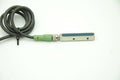 SIEMENS 3RG4637 7AB00, 10/30VDC 0.2A 1.5mm Proximity Switch