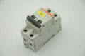 MERLIN GERIN C6A Multi 9 C60 Cat# 24447 2-Pole Circuit Breaker - Lot of 2