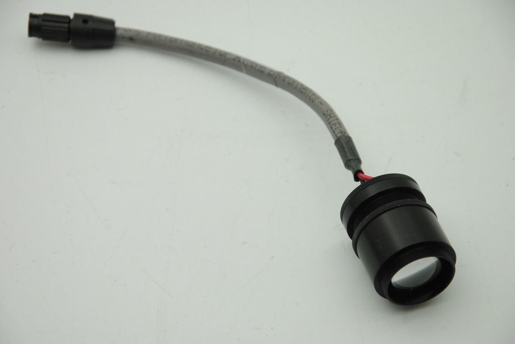 LUMLEDS 0800-00026 Rev 002 DCA 0908 Optic Light, Lot of 2