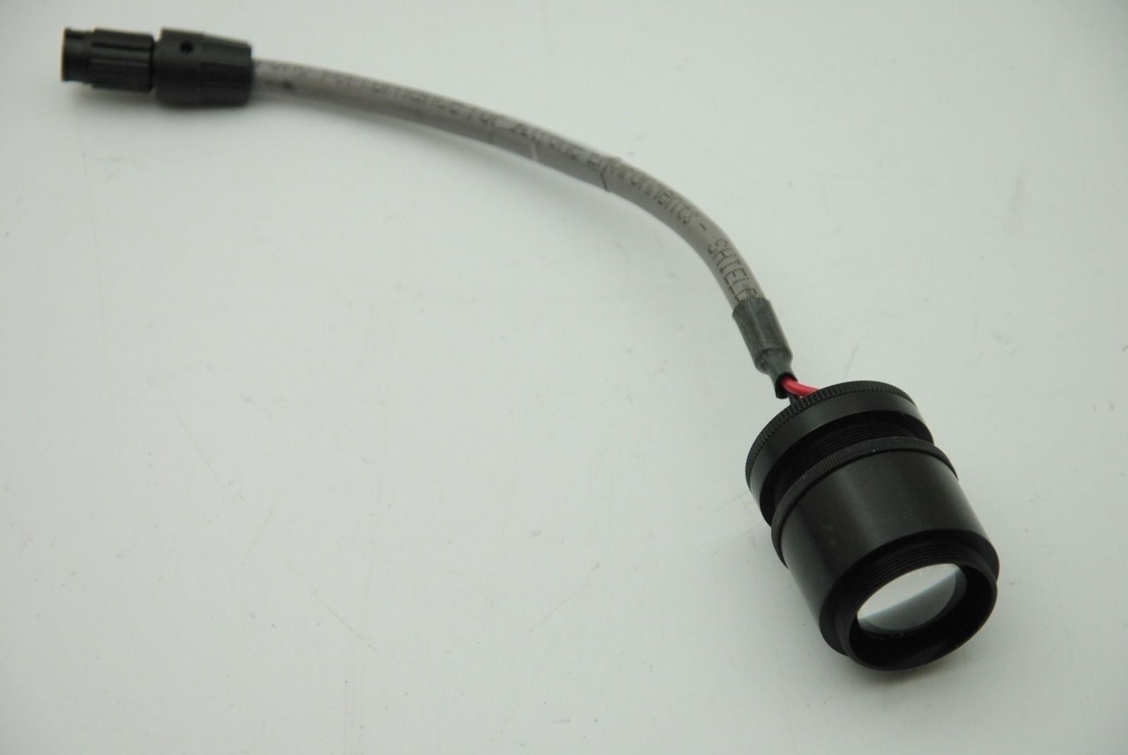 LUMLEDS 0800-00026 Rev 002 DCA 0908 Optic Light, Lot of 2