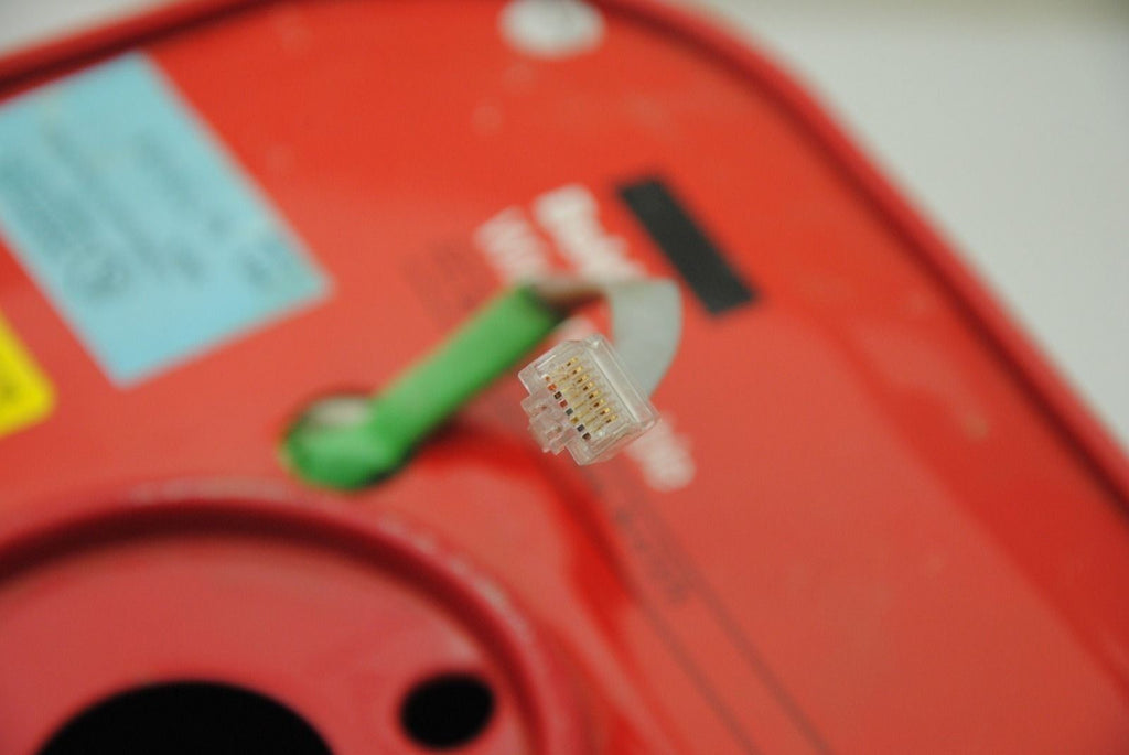 BELDEN 1456A F2V, 8 Conductor Datatwist Cable, 4Pair 24AWG 275Ft.(approx)