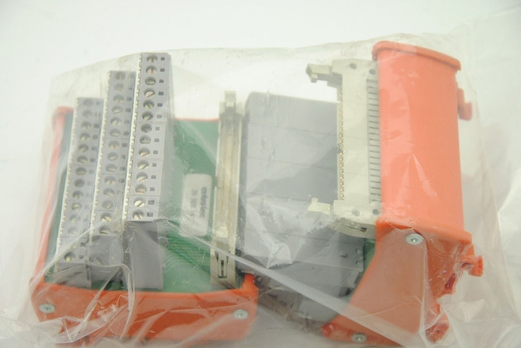 ENTRETEC 20 300-14 Point Cable Interface Module, Lot of 2