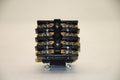 GOULD GENERAL PURPOSE RELAY 2180D- FE40JA 15AMP 300V MAX.AC 24VDC Coil