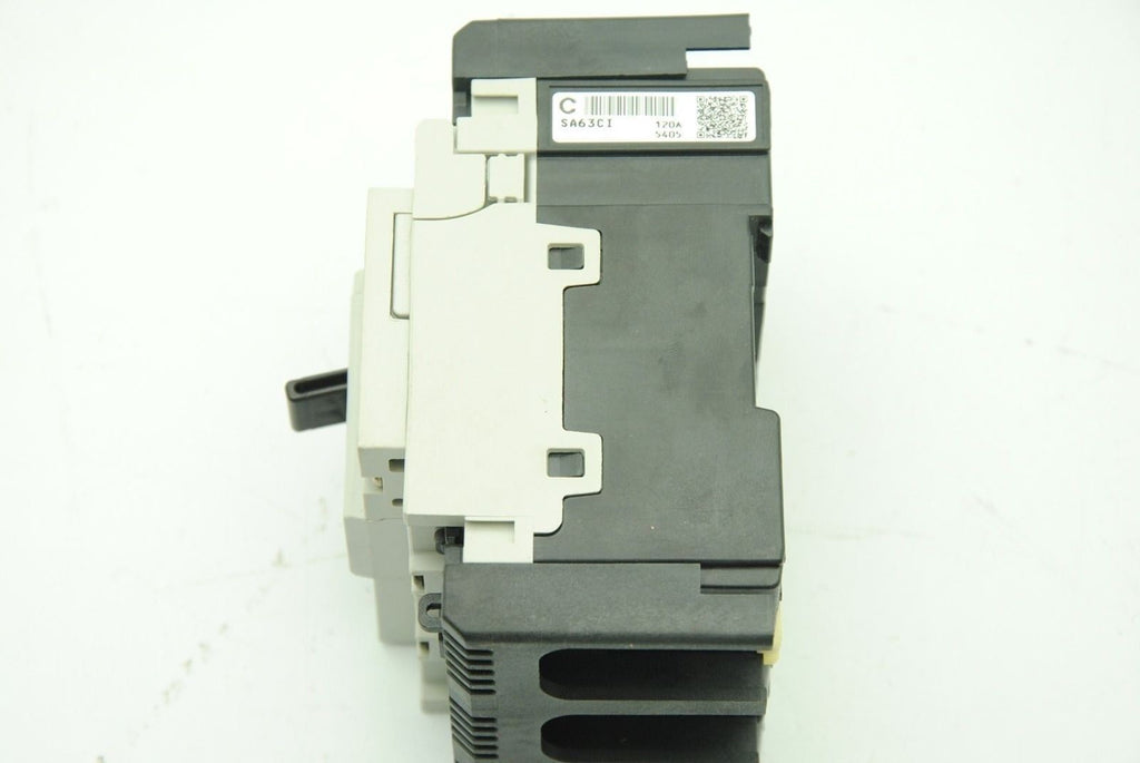 FUJI ELECTRIC SA63CI Auto Breaker 60A AC220V