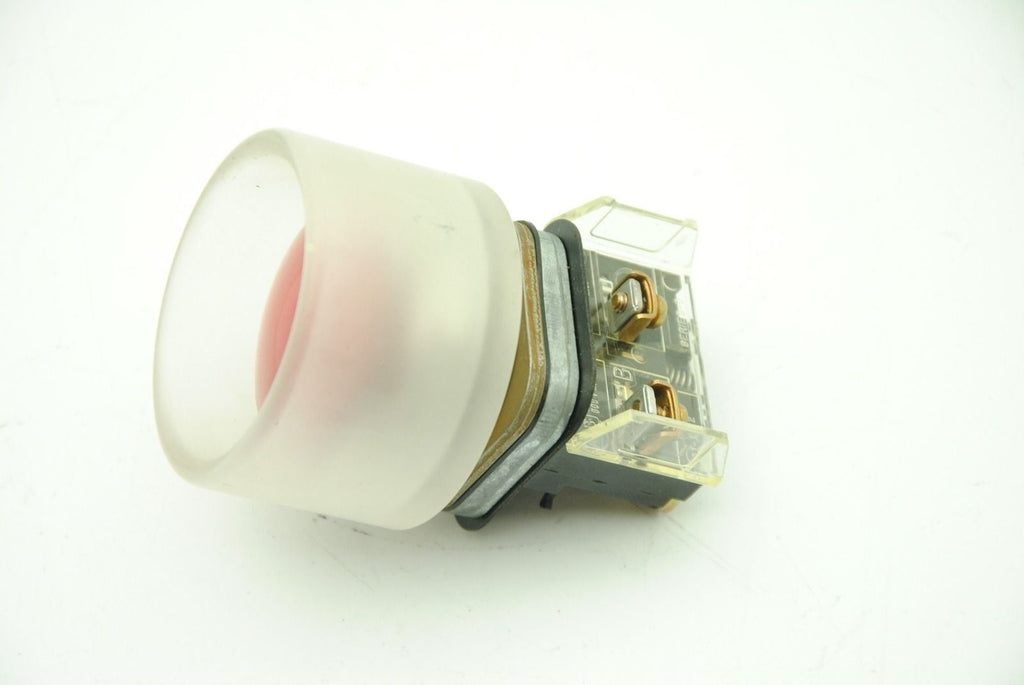 ALLEN BRADLEY 800T-XD2 Contact Block Pushbutton