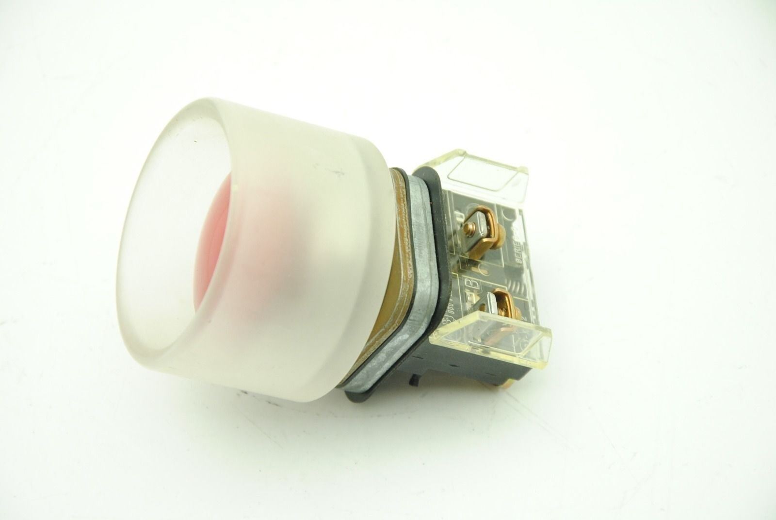 ALLEN BRADLEY 800T-XD2 Contact Block Pushbutton