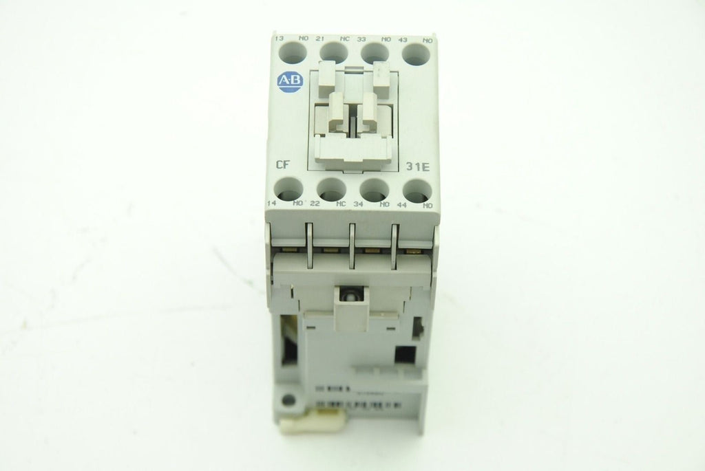 ALLEN BRADLEY 700-CF310D* Series A Control Relay
