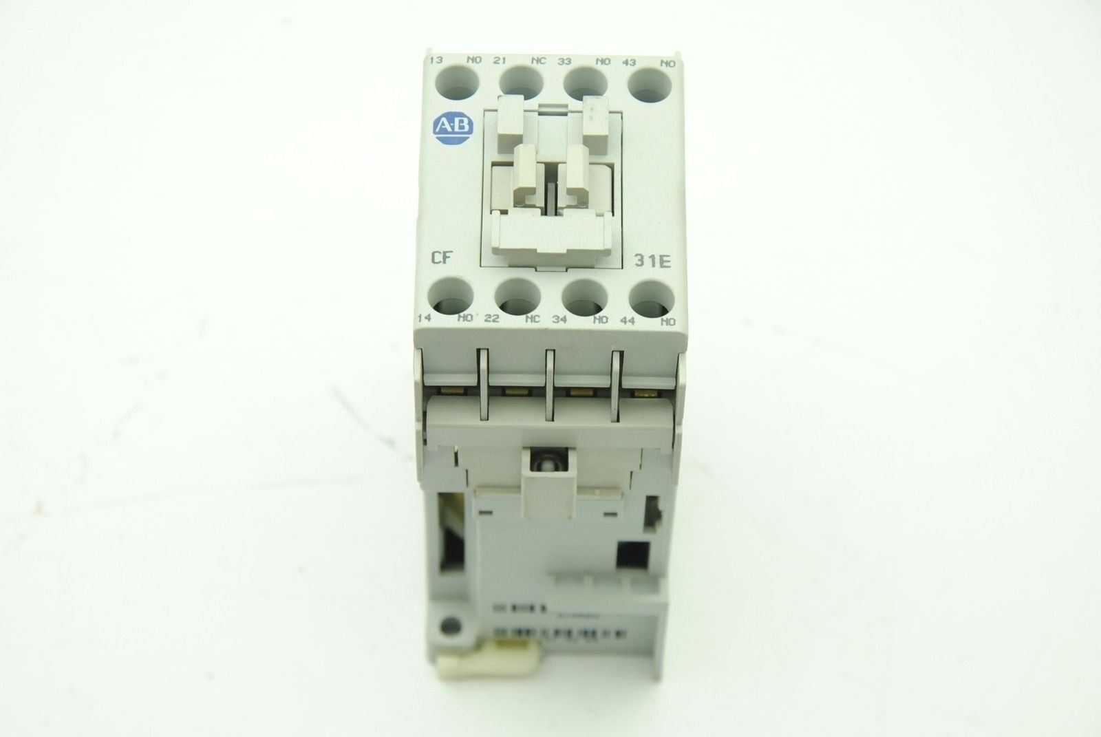 ALLEN BRADLEY 700-CF310D* Series A Control Relay