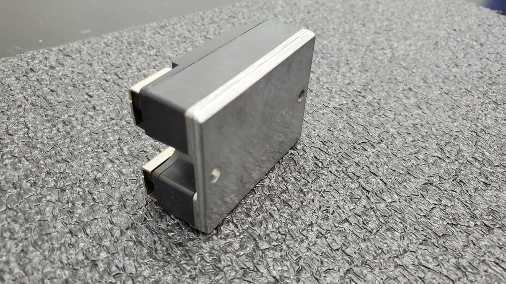 Kodak 4B3991 Solid State Relay, 240V 20A Output, 50/60Hz 3.8-28VDC Control
