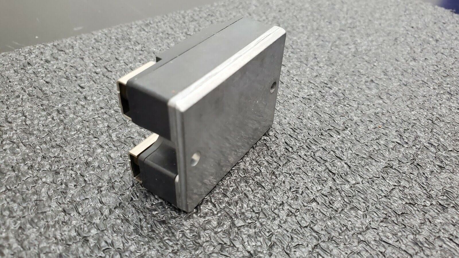 Kodak 4B3991 Solid State Relay, 240V 20A Output, 50/60Hz 3.8-28VDC Control