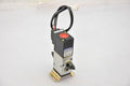 Koganei SV200E1-L-SR Vacuum Valve 24VDC -100KPa -14PSI 6mm Ports
