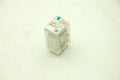 Magnecraft 782XCX2M4L, 10A 24VDC, Coil General Purpose Relay, Lot of 7