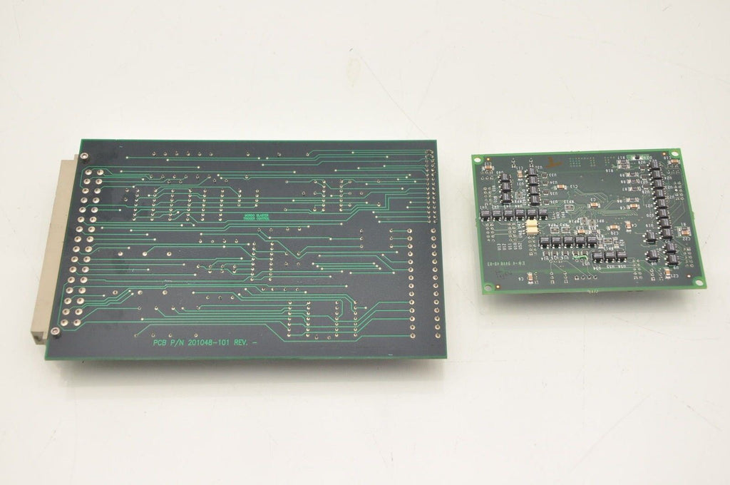 HP Four Pi Sytems Liberator Motion Controller Access Card E7200-66519 SLRW 9848