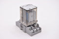 Allen Bradley 700-HB33Z24 Relay 24VDC Coil Voltage