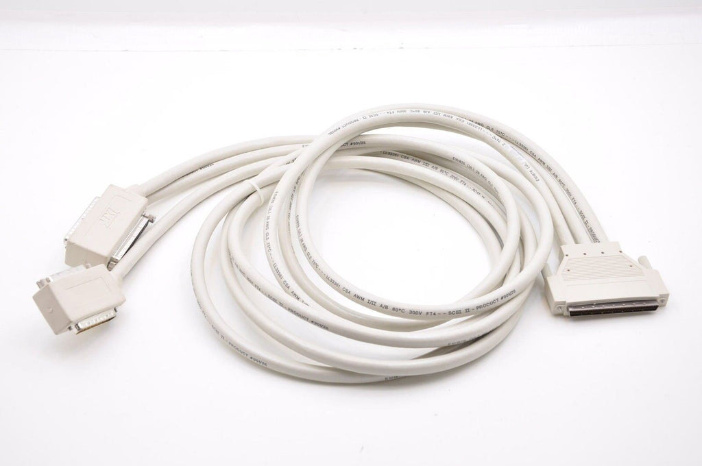 HP Agilent E1489-61602 2 meter MXI INTX Interface Cable