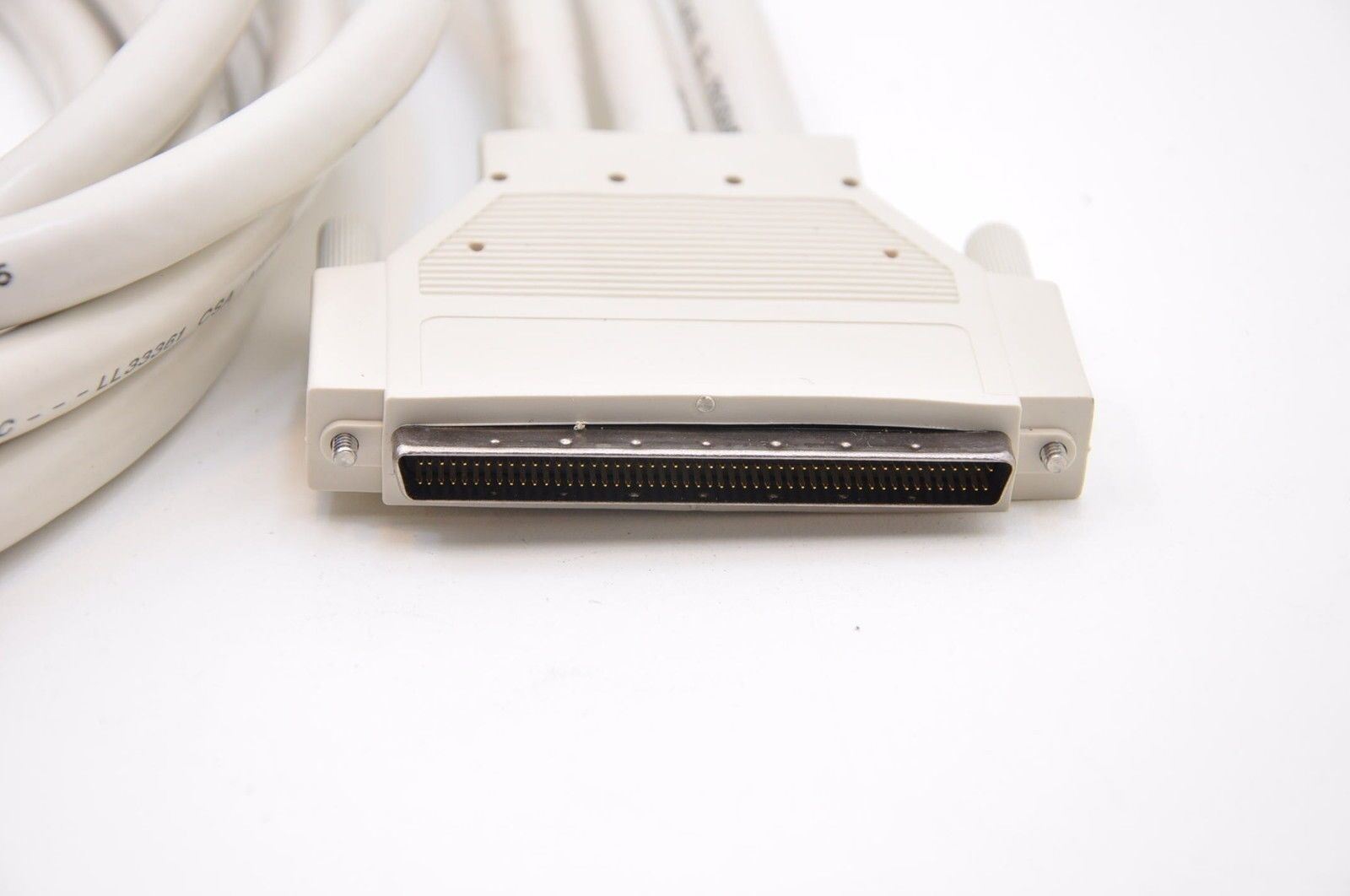 HP Agilent E1489-61602 2 meter MXI INTX Interface Cable