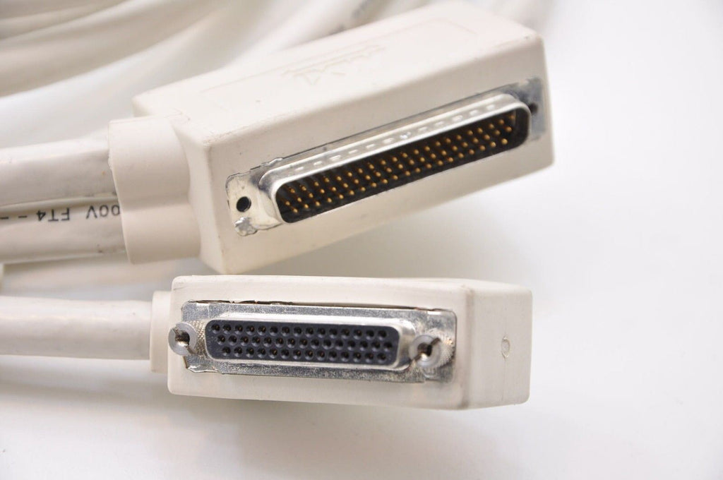 HP Agilent E1489-61602 2 meter MXI INTX Interface Cable