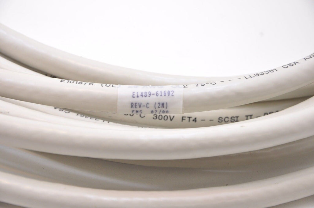 HP Agilent E1489-61602 2 meter MXI INTX Interface Cable