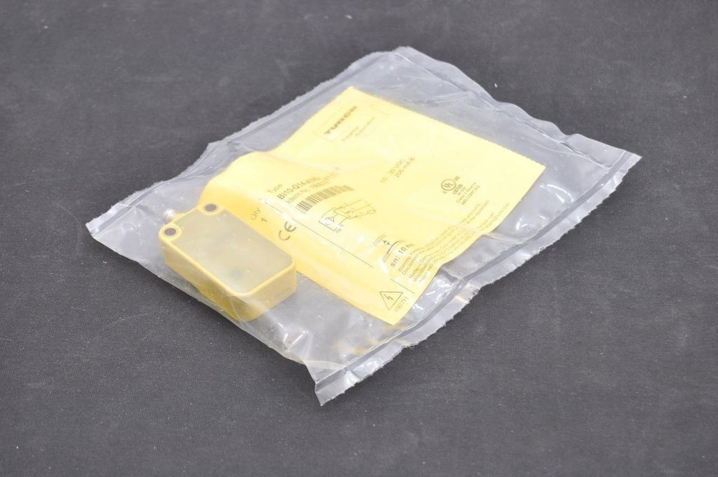 Turck Bi10-Q14-AN6X2-V1131 Inductive Proximity Sensor NIB
