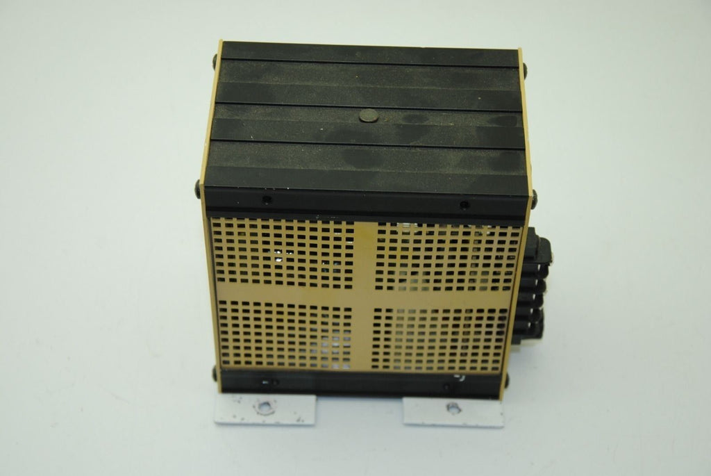 Acopian U24Y350, 24V Unregulated Power Supply