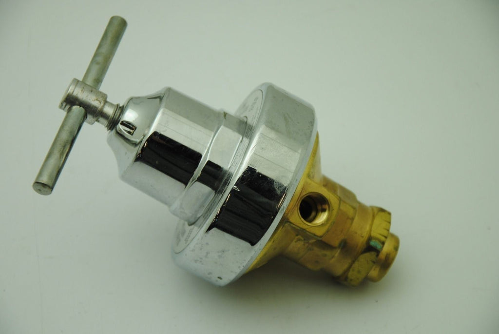 Airco CGA-034, Line Regulator