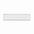 SIEMENS 6ES7390-1BC00-0AA0 S7-300 Mounting Rail, 2000mm L -lot of 4 NEW
