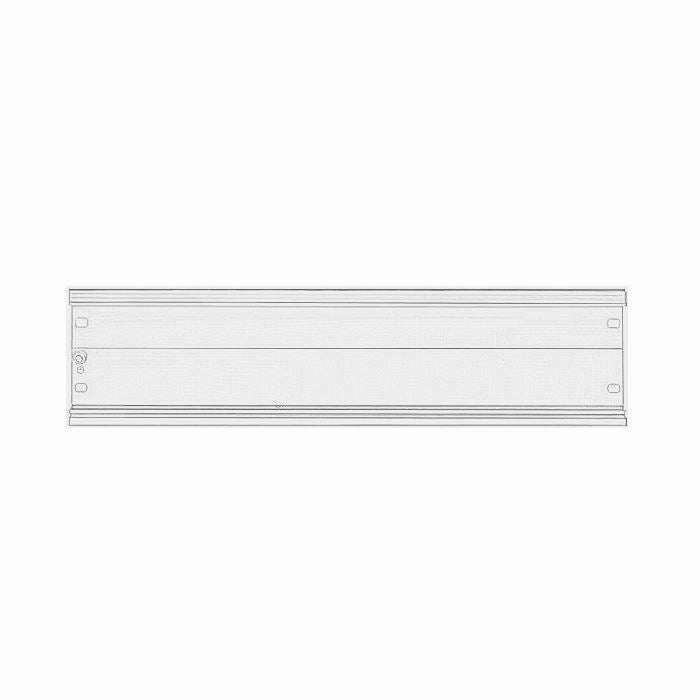 SIEMENS 6ES7390-1BC00-0AA0 S7-300 Mounting Rail, 2000mm L -lot of 4 NEW