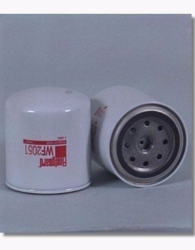 Fleetguard Spin On Coolant Filter WF2051 - Lot of 3 - NEW