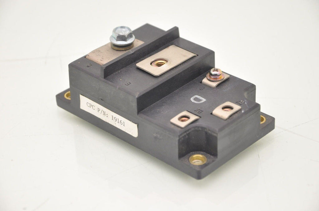 SanRex SQD300AA100, Transistor Module